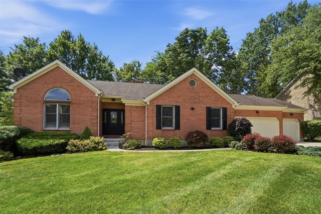 7977 Eagleridge Drive, West Chester, OH 45069