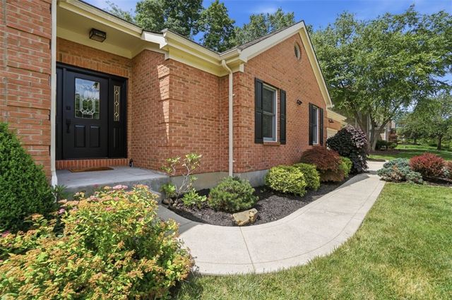 7977 Eagleridge Drive, West Chester, OH 45069