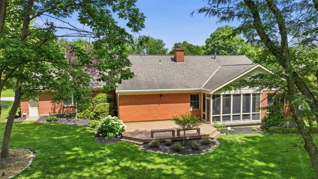 7977 Eagleridge Drive, West Chester, OH 45069