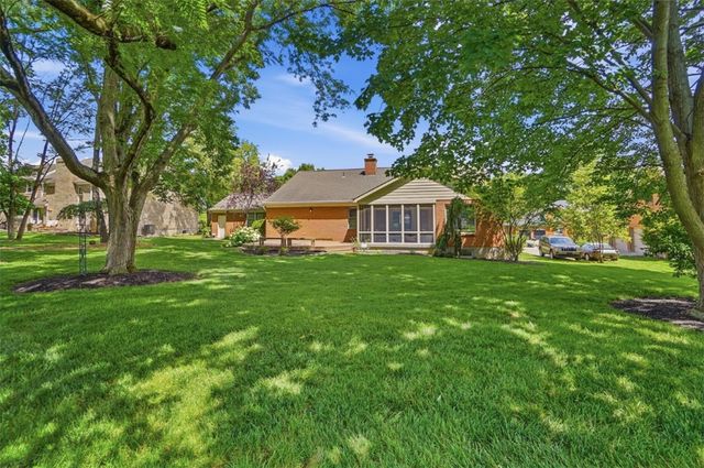 7977 Eagleridge Drive, West Chester, OH 45069