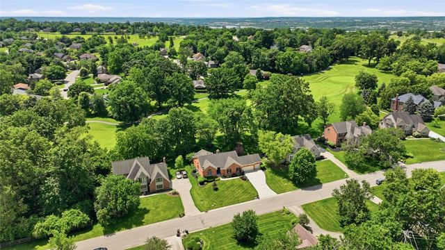 7977 Eagleridge Drive, West Chester, OH 45069