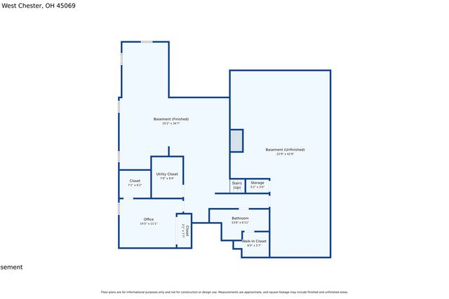 7977 Eagleridge Drive, West Chester, OH 45069