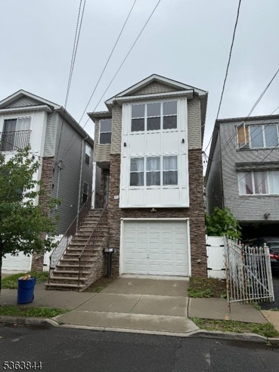 48 N 5Th St, Newark City, NJ 07107