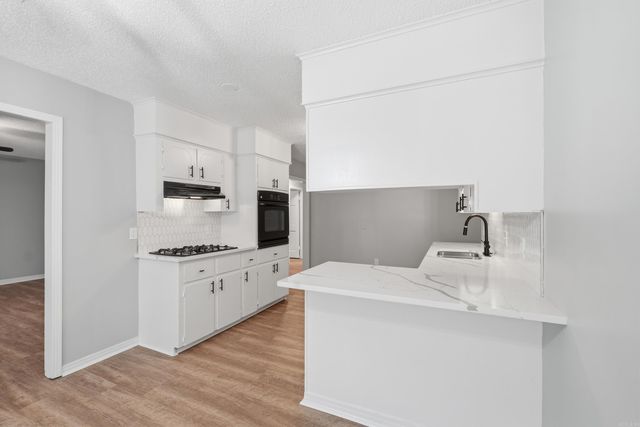 2301 Vancouver, Little Rock, AR 72204