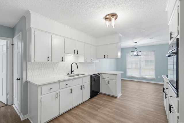 2301 Vancouver, Little Rock, AR 72204