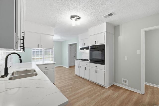 2301 Vancouver, Little Rock, AR 72204