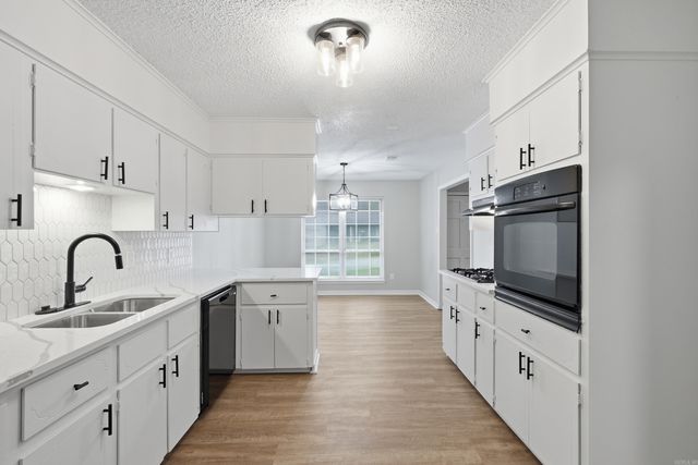 2301 Vancouver, Little Rock, AR 72204