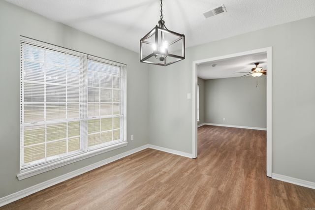 2301 Vancouver, Little Rock, AR 72204