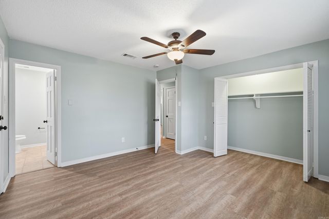 2301 Vancouver, Little Rock, AR 72204