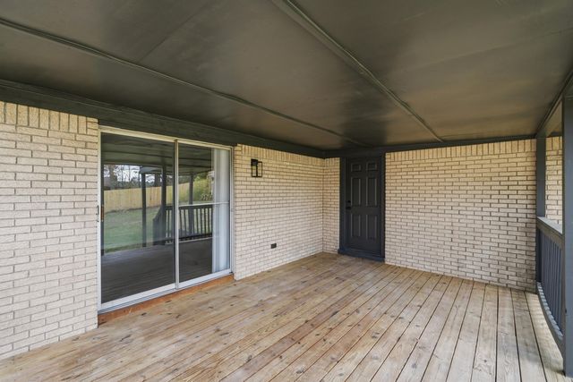 2301 Vancouver, Little Rock, AR 72204