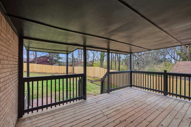 2301 Vancouver, Little Rock, AR 72204