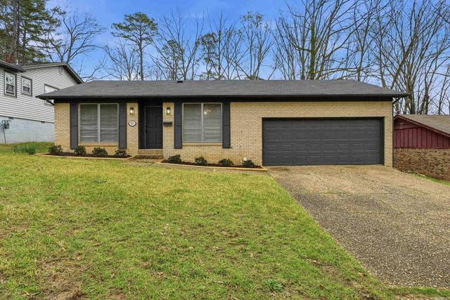 2301 Vancouver, Little Rock, AR 72204