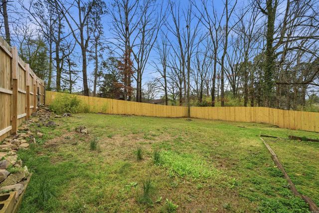 2301 Vancouver, Little Rock, AR 72204