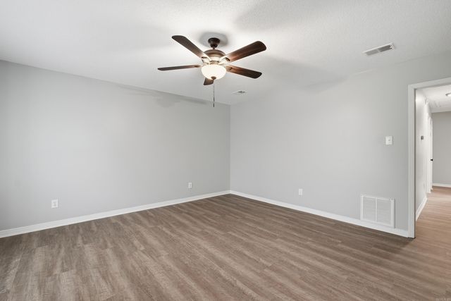 2301 Vancouver, Little Rock, AR 72204