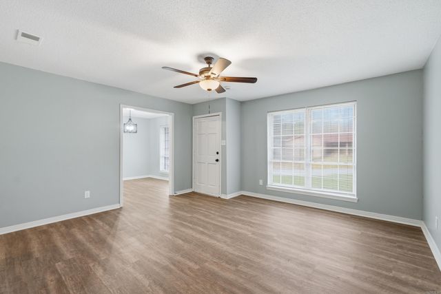 2301 Vancouver, Little Rock, AR 72204