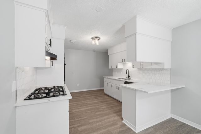 2301 Vancouver, Little Rock, AR 72204