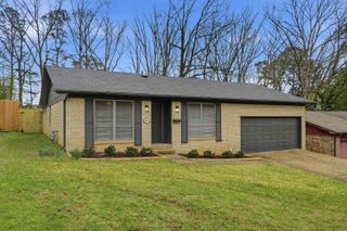 2301 Vancouver, Little Rock, AR 72204