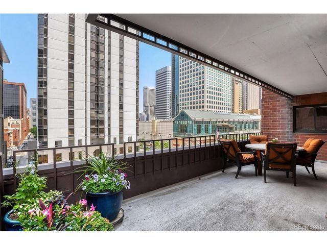 1551 Larimer St 404, Denver, CO 80202