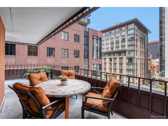 1551 Larimer St 404, Denver, CO 80202