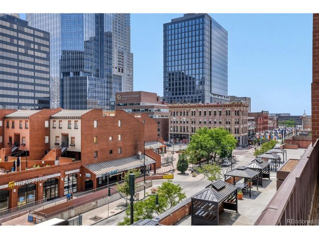 1551 Larimer St 404, Denver, CO 80202