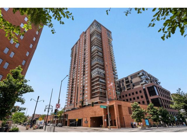 1551 Larimer St 404, Denver, CO 80202