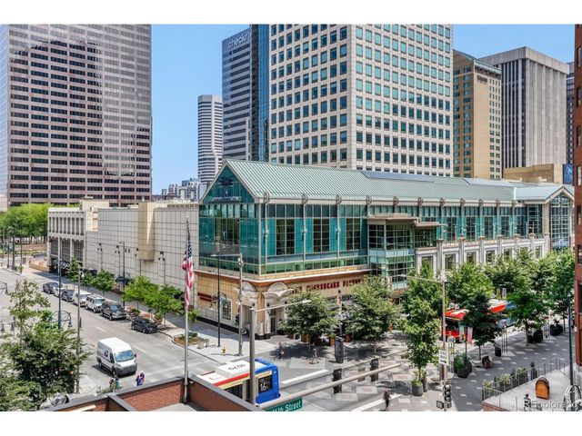 1551 Larimer St 404, Denver, CO 80202