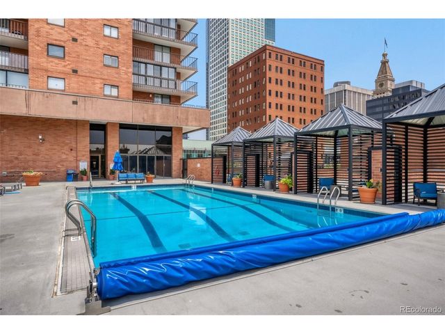 1551 Larimer St 404, Denver, CO 80202