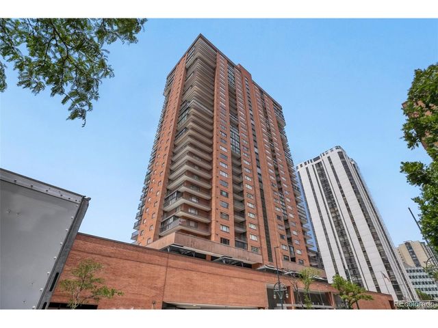 1551 Larimer St 404, Denver, CO 80202