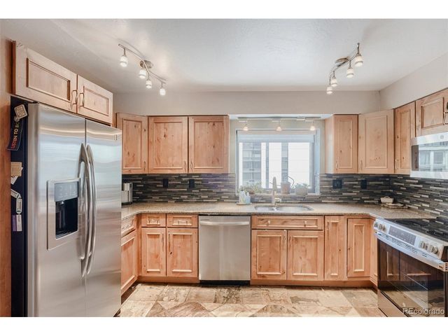 1551 Larimer St 404, Denver, CO 80202