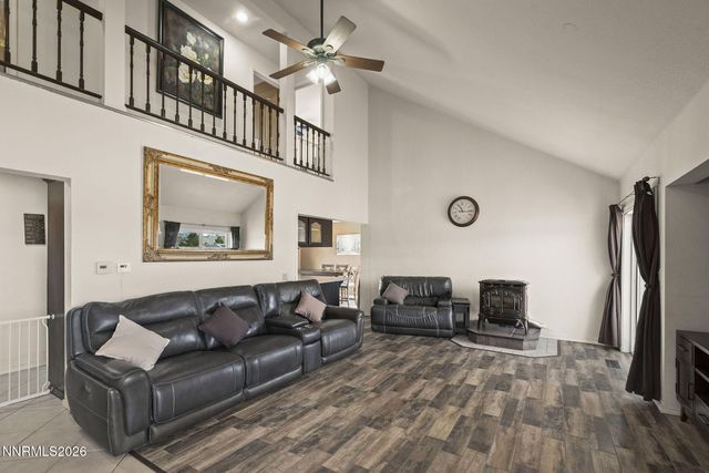 2179 Fish Springs Road, Gardnerville, NV 89410