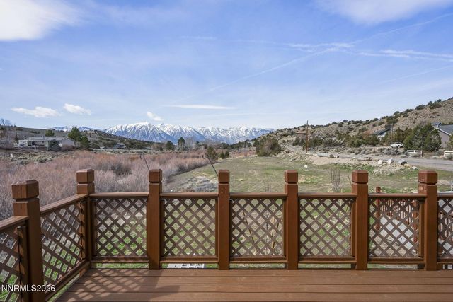 2179 Fish Springs Road, Gardnerville, NV 89410