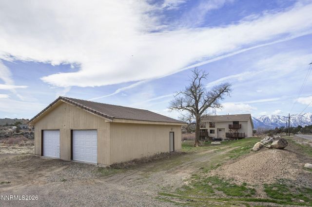 2179 Fish Springs Road, Gardnerville, NV 89410