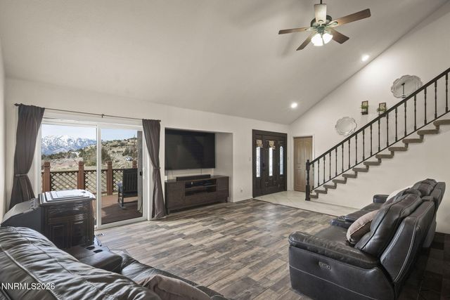 2179 Fish Springs Road, Gardnerville, NV 89410