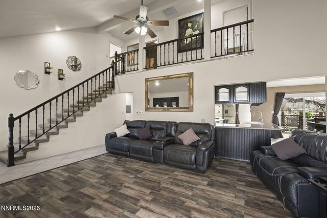 2179 Fish Springs Road, Gardnerville, NV 89410