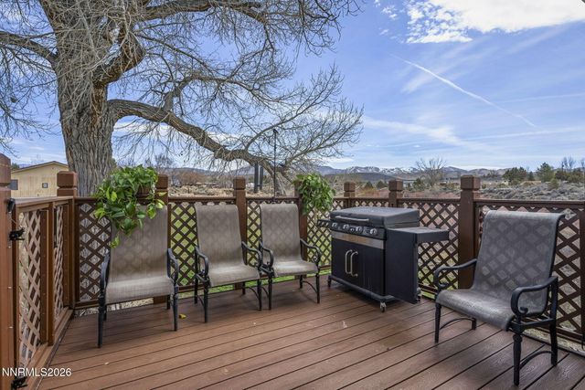 2179 Fish Springs Road, Gardnerville, NV 89410