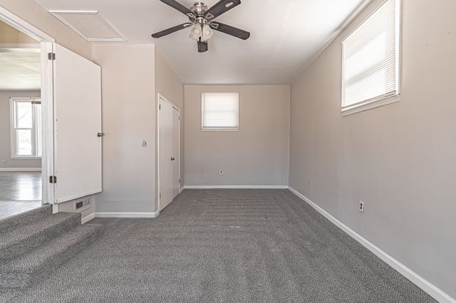 2605 Scott Dr, Clarksville, TN 37042