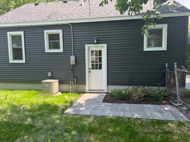 319 S Pine Street, New Lenox, IL 60451