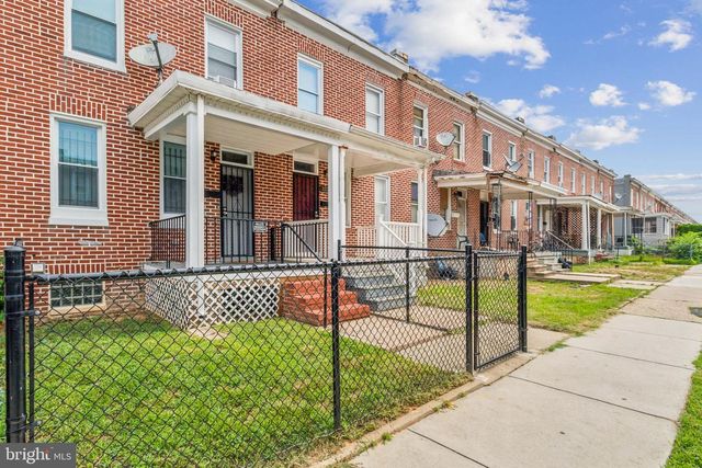 3220 ELMLEY AVE, Baltimore, MD 21213