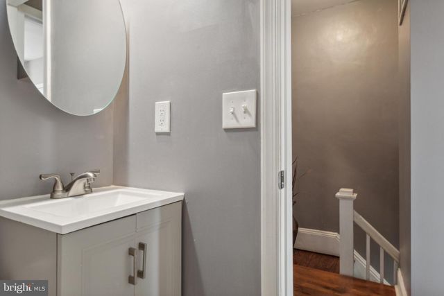 3220 ELMLEY AVE, Baltimore, MD 21213