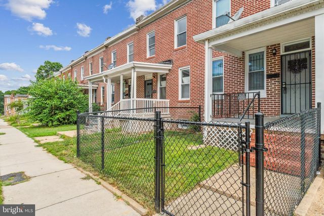 3220 ELMLEY AVE, Baltimore, MD 21213