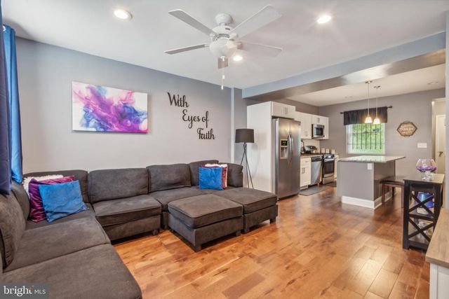 3220 ELMLEY AVE, Baltimore, MD 21213