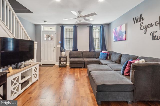 3220 ELMLEY AVE, Baltimore, MD 21213