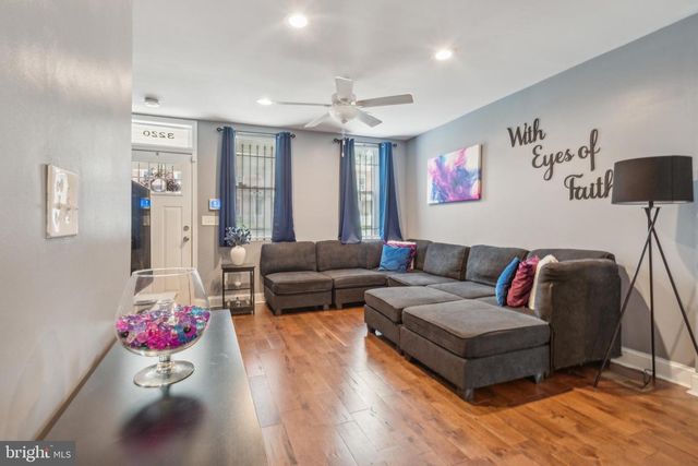 3220 ELMLEY AVE, Baltimore, MD 21213