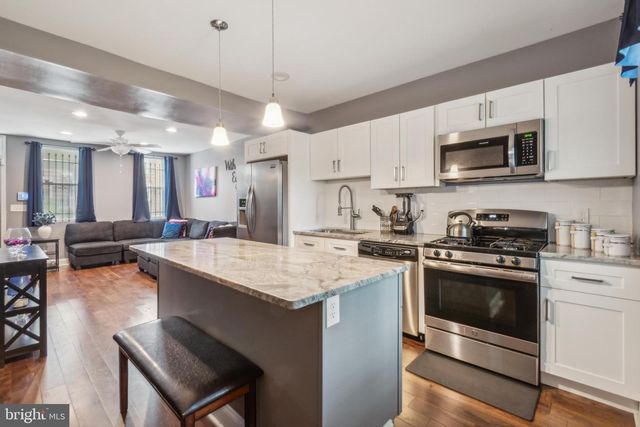 3220 ELMLEY AVE, Baltimore, MD 21213