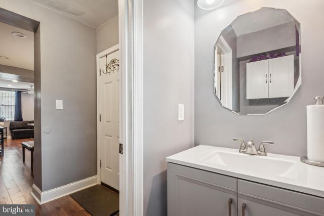 3220 ELMLEY AVE, Baltimore, MD 21213