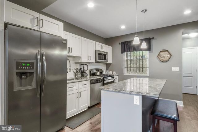 3220 ELMLEY AVE, Baltimore, MD 21213