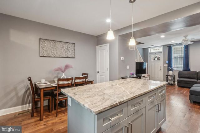 3220 ELMLEY AVE, Baltimore, MD 21213