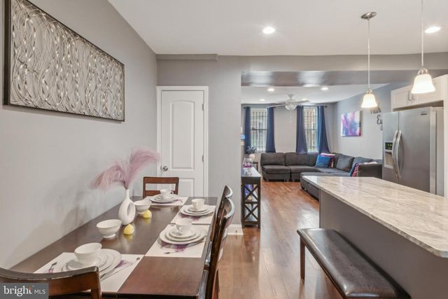 3220 ELMLEY AVE, Baltimore, MD 21213
