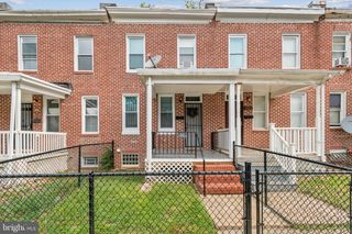 3220 ELMLEY AVE, Baltimore, MD 21213