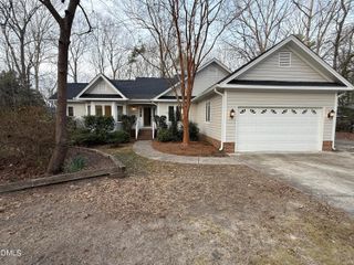 1000 Creek Front Court, Willow Springs, NC 27592